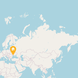 Apartment on Oleksandriis'ka на глобальній карті